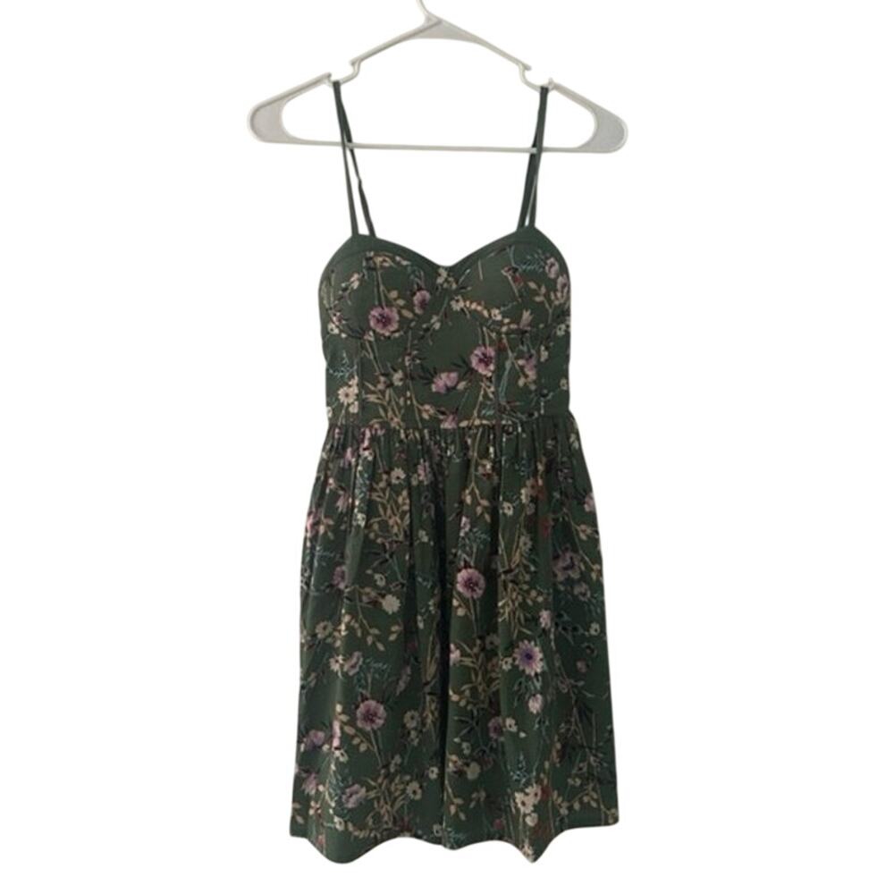 BOG COLLECTIVE / BAND OF GYPSIES dress